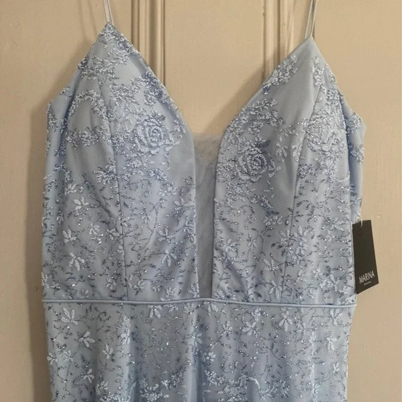 Prom Dress - Picture 4 of 9